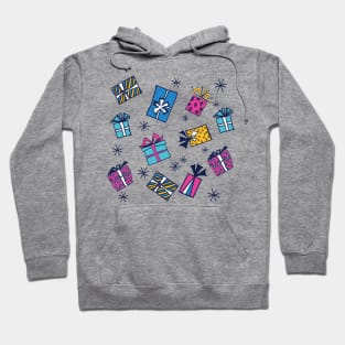 Cute Holiday Gifts Hoodie